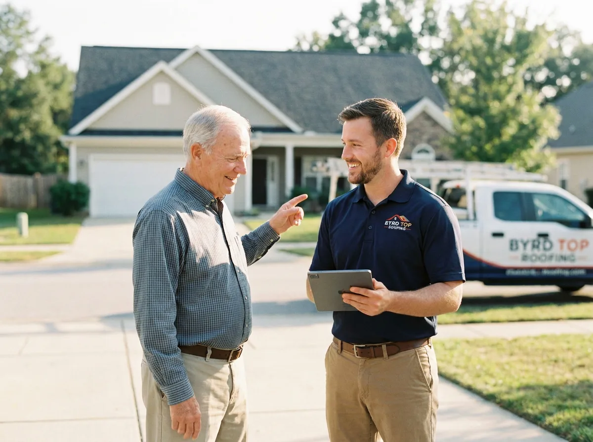 Roofing Bassfield, MS FAQs